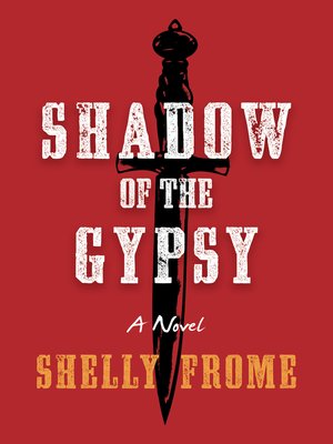 cover image of Shadow of the Gypsy
